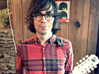 Joshua Britt Plays The RA-998